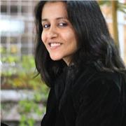 Author and English teacher. Speak and write English like a pro with me